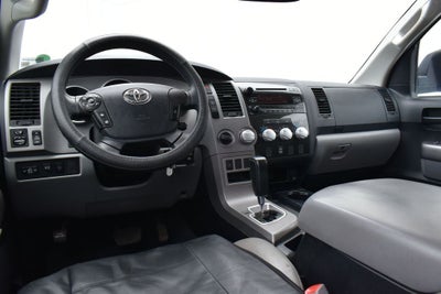 2013 Toyota Tundra Grade CrewMax