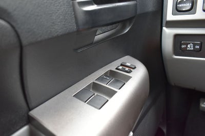 2013 Toyota Tundra Grade CrewMax