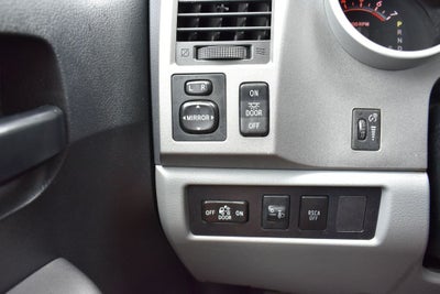 2013 Toyota Tundra Grade CrewMax