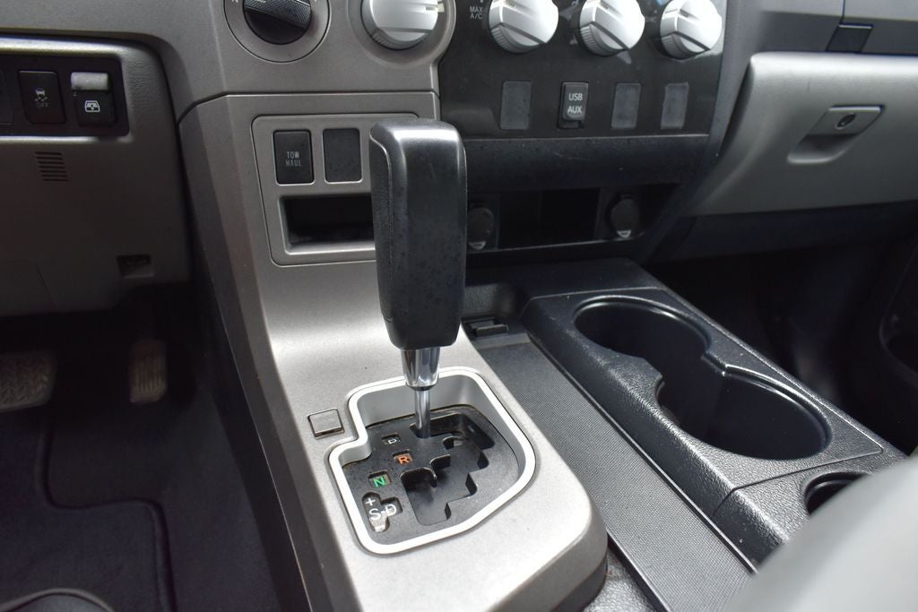 2013 Toyota Tundra Grade CrewMax