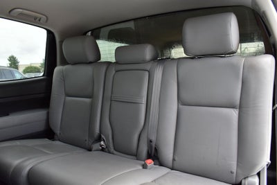 2013 Toyota Tundra Grade CrewMax