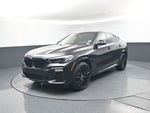 2021 BMW X6 sDrive40i