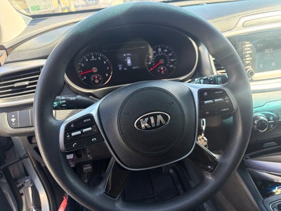 2019 Kia Sorento L