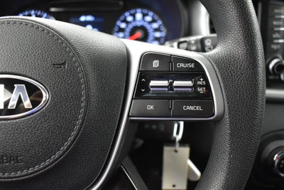 2019 Kia Sorento 2.4L L