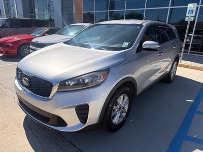 2019 Kia Sorento L