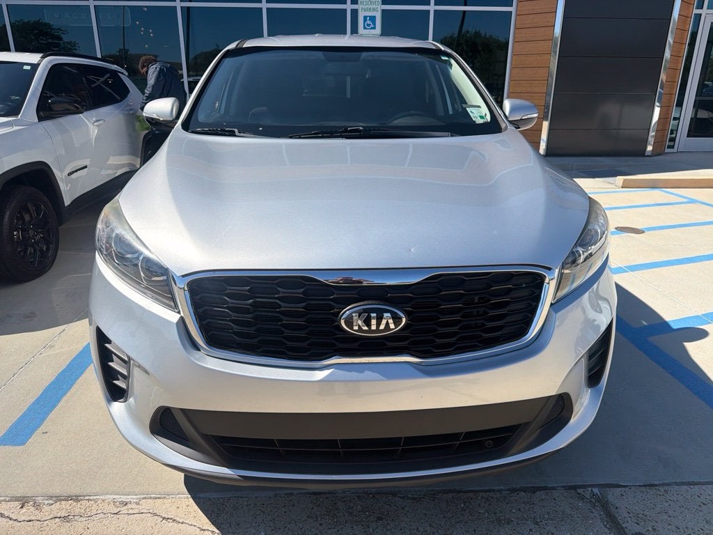 2019 Kia Sorento L