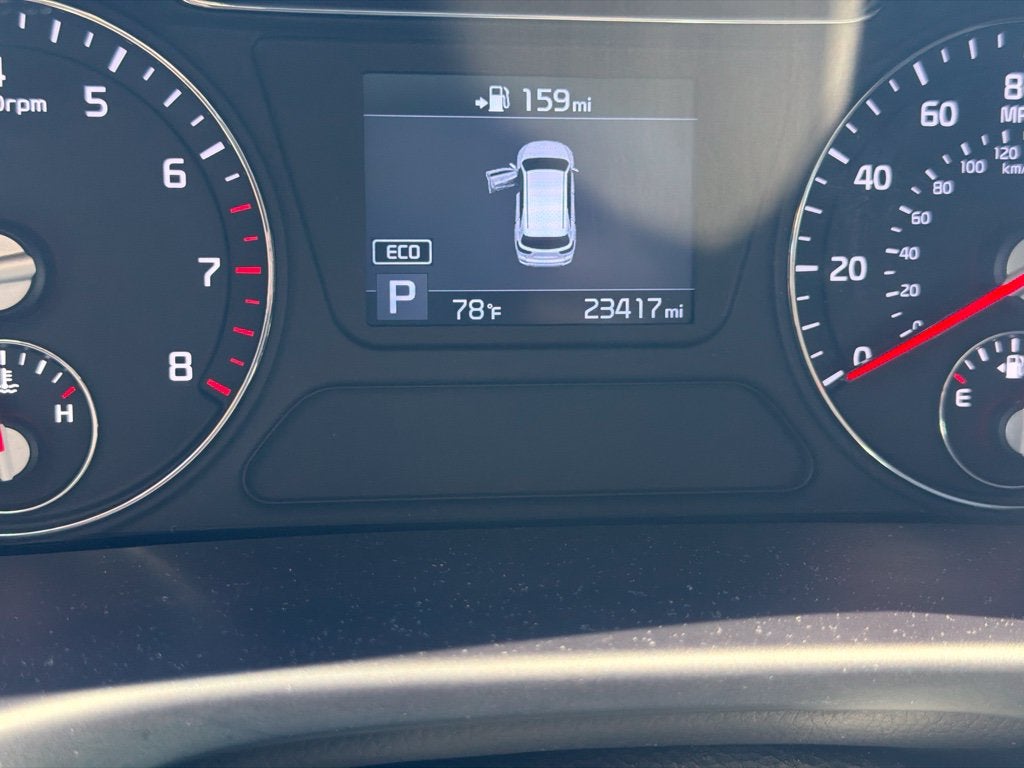 2019 Kia Sorento L