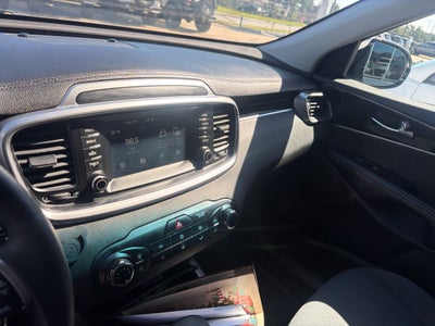 2019 Kia Sorento L