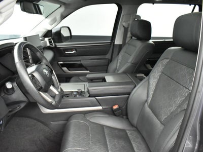 2024 Toyota Sequoia Limited