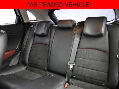 2016 Mazda Mazda CX-3 Grand Touring