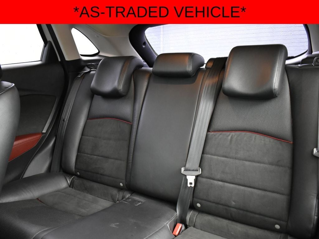 2016 Mazda Mazda CX-3 Grand Touring