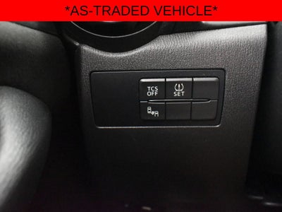 2016 Mazda Mazda CX-3 Grand Touring