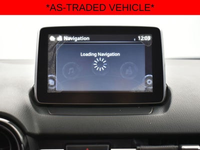 2016 Mazda Mazda CX-3 Grand Touring