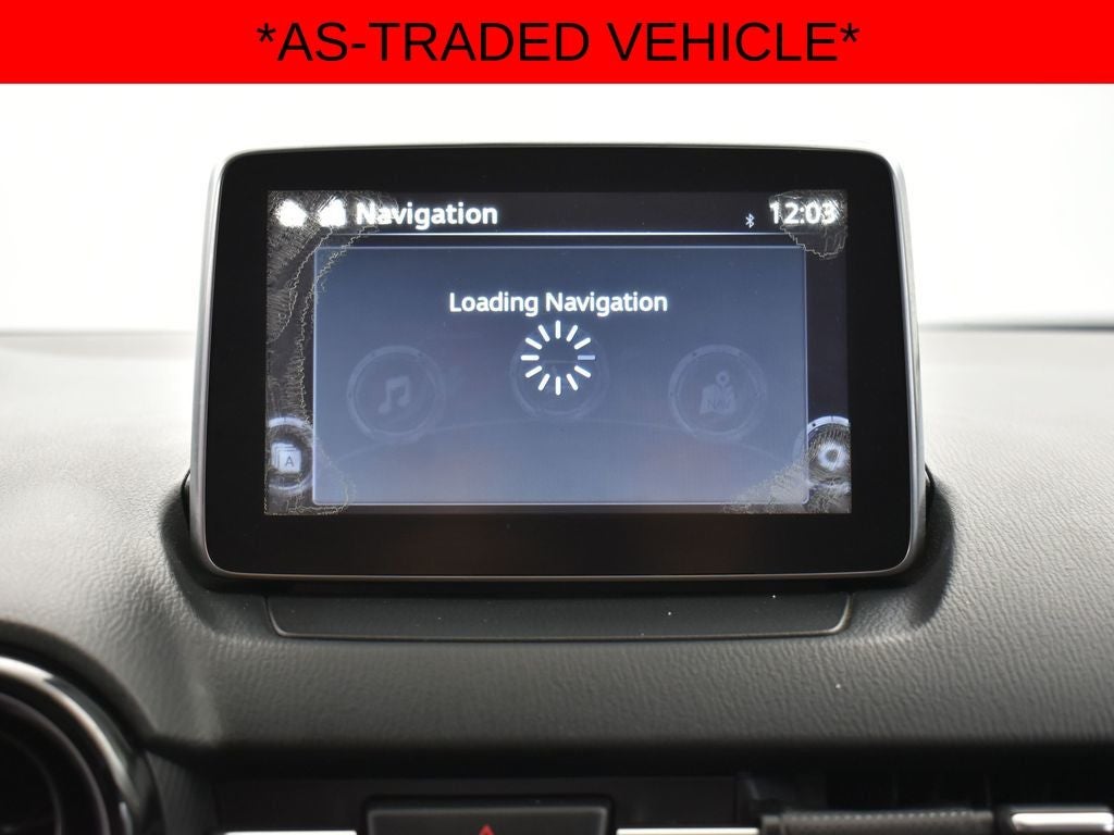 2016 Mazda Mazda CX-3 Grand Touring