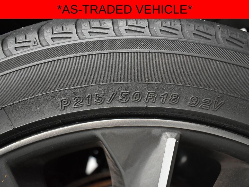 2016 Mazda Mazda CX-3 Grand Touring