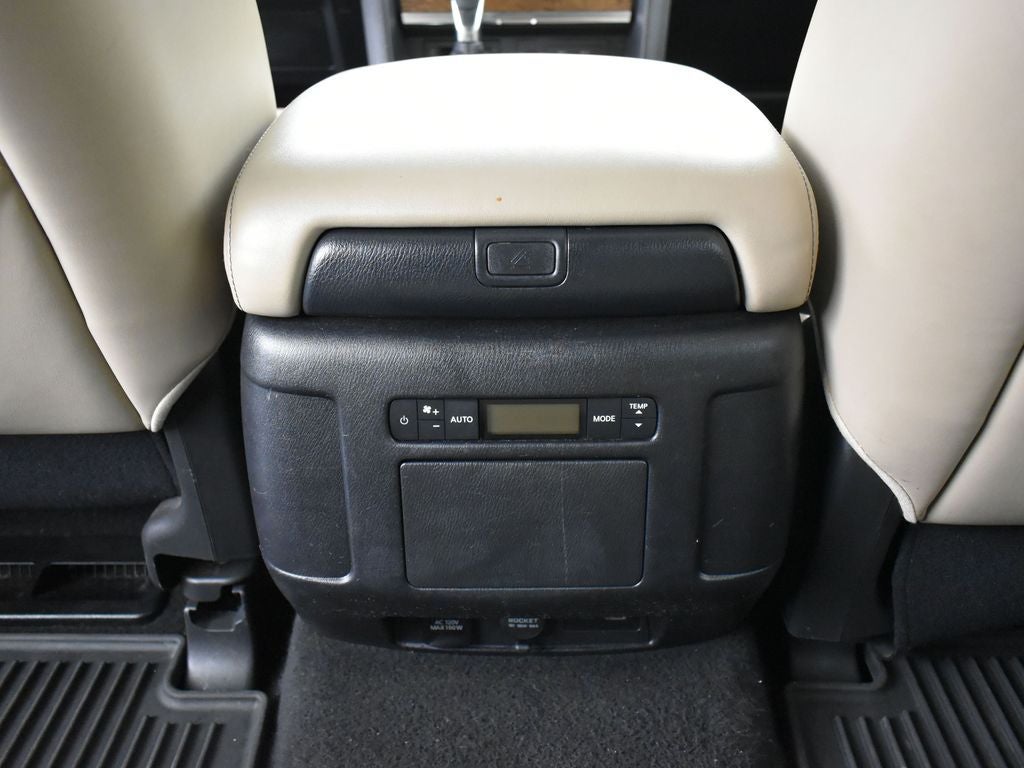 2021 Nissan Armada SL