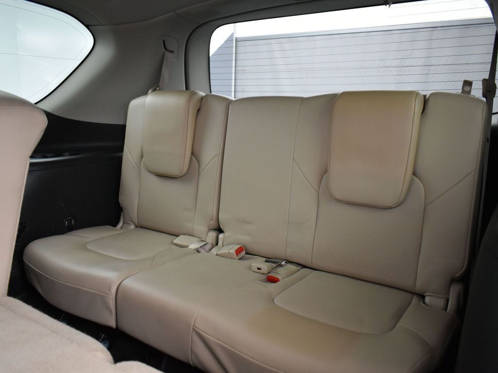 2021 Nissan Armada SL