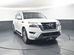 2021 Nissan Armada SL