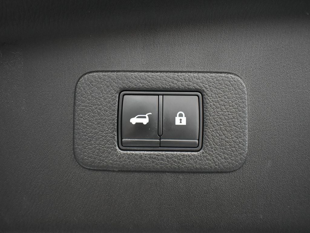 2021 Nissan Armada SL