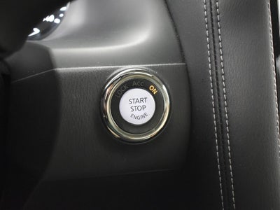 2021 Nissan Armada SL