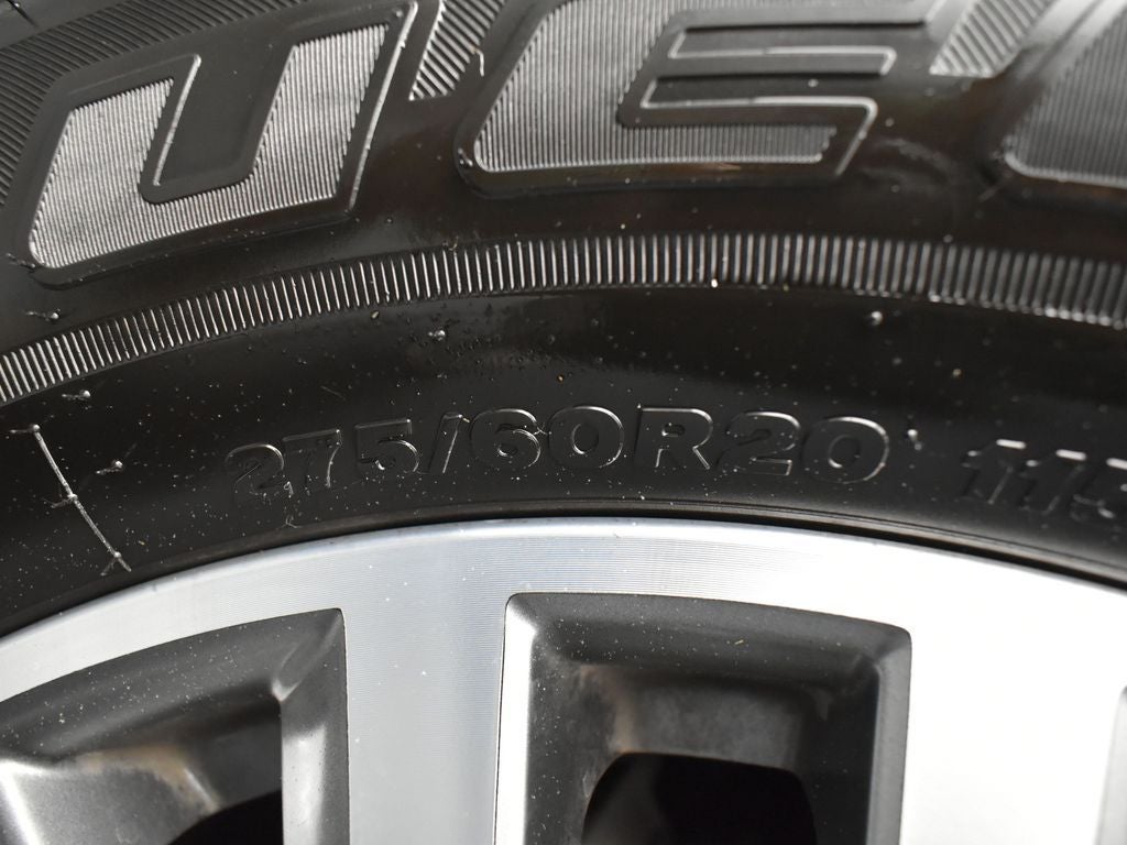 2021 Nissan Armada SL