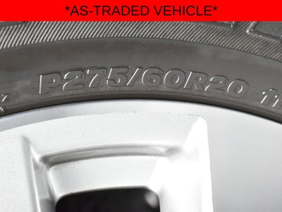 2016 INFINITI QX80 Base