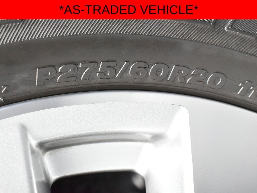 2016 INFINITI QX80 Base