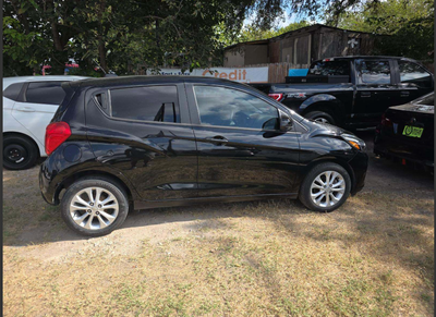 2022 Chevrolet Spark 1LT