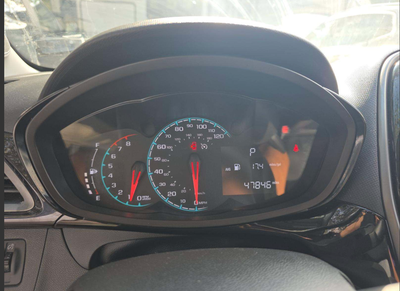 2022 Chevrolet Spark 1LT