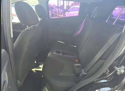 2022 Chevrolet Spark 1LT