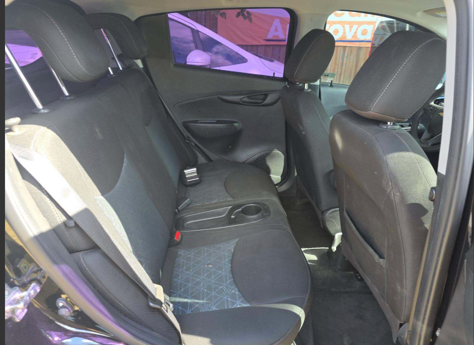 2022 Chevrolet Spark 1LT
