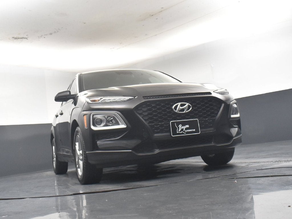 2020 Hyundai Kona SE