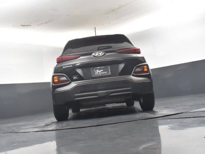 2020 Hyundai Kona SE