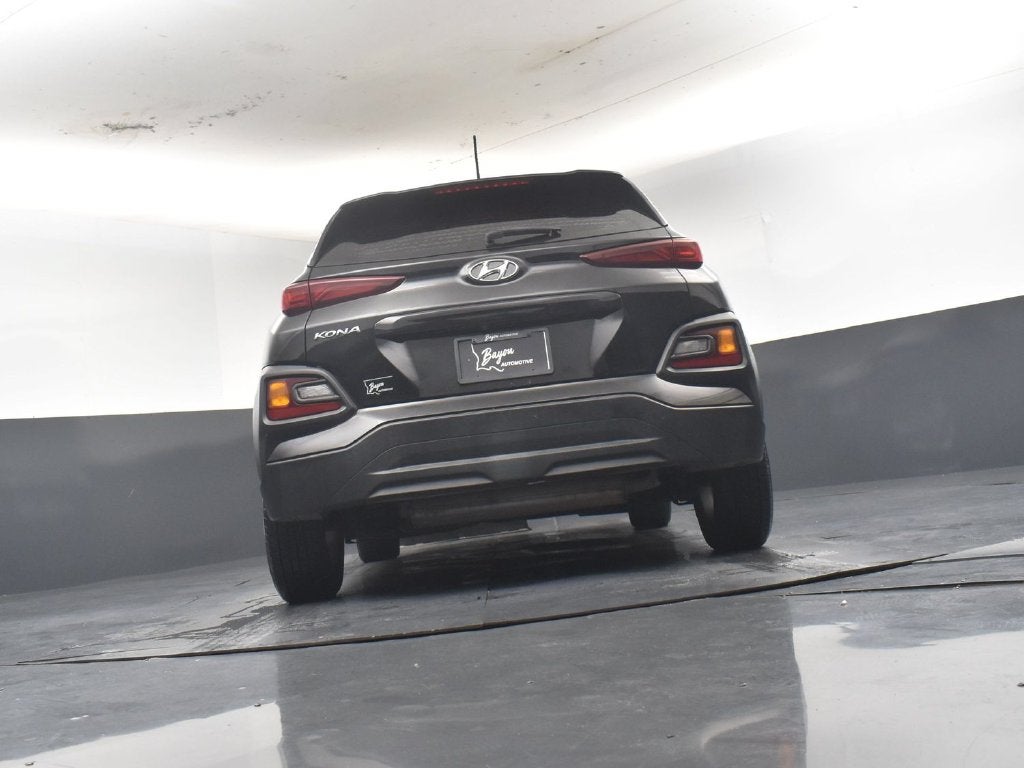 2020 Hyundai Kona SE