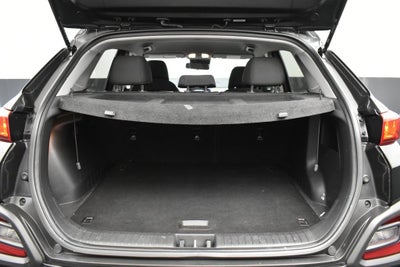 2020 Hyundai Kona SE