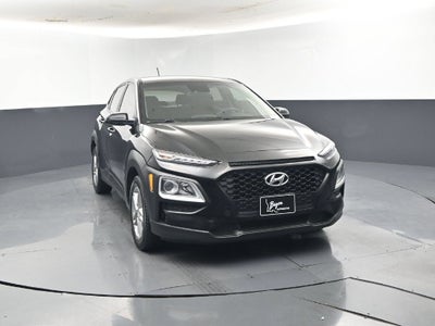 2020 Hyundai Kona SE