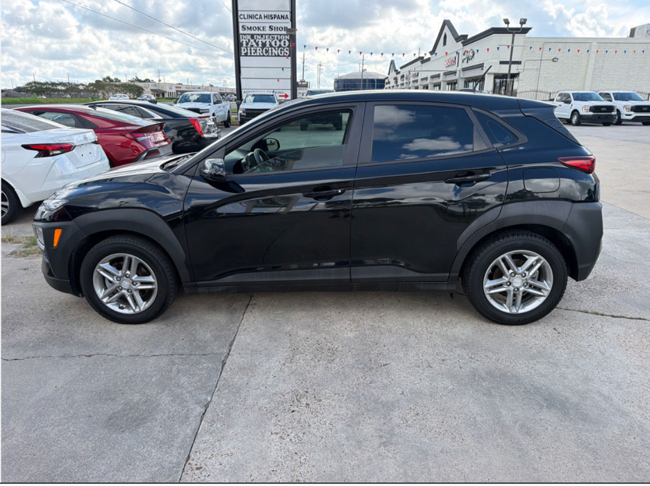 2020 Hyundai Kona SE