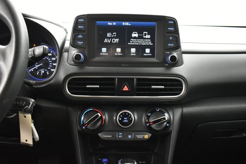 2020 Hyundai Kona SE