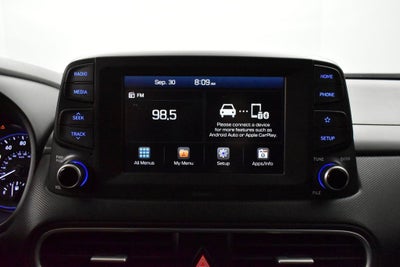 2020 Hyundai Kona SE