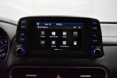 2020 Hyundai Kona SE