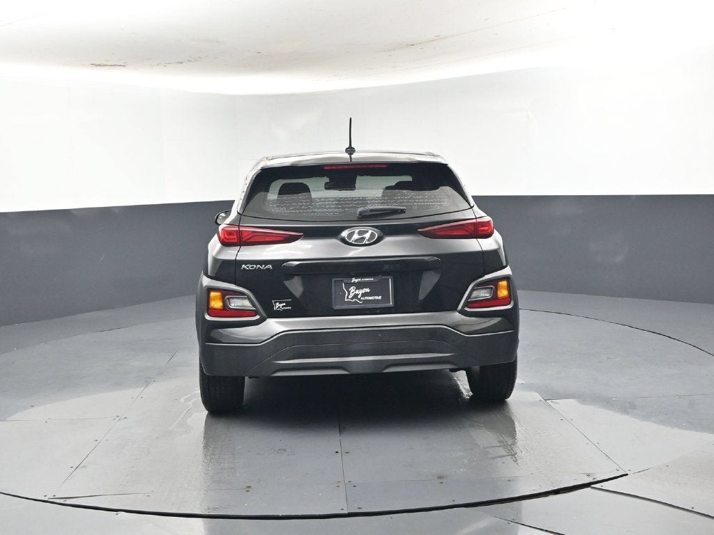 2020 Hyundai Kona SE