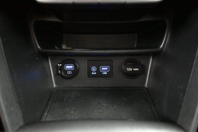2020 Hyundai Kona SE