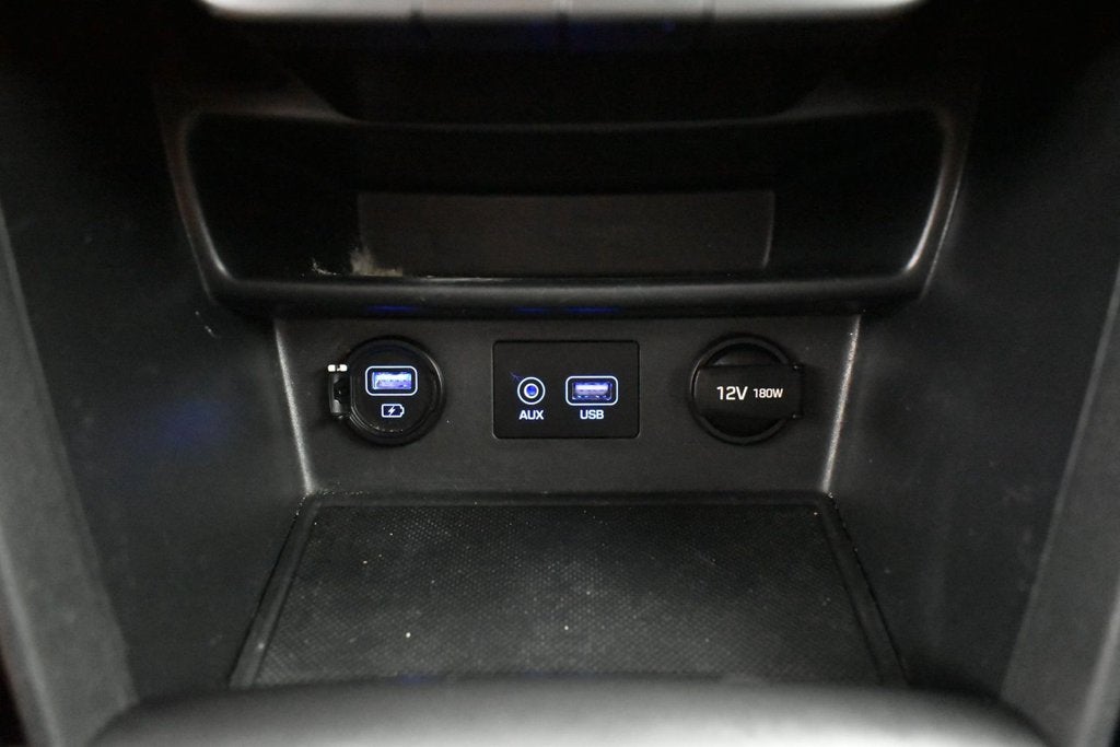 2020 Hyundai Kona SE