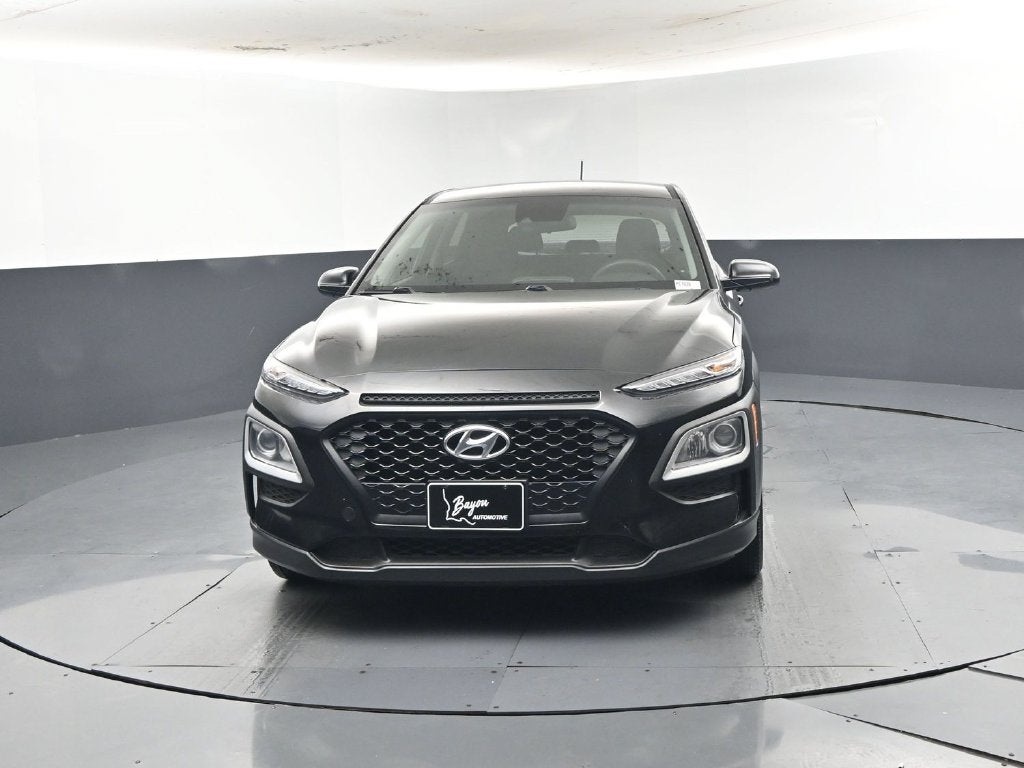 2020 Hyundai Kona SE