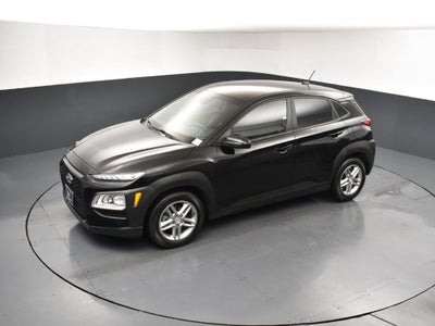 2020 Hyundai Kona SE