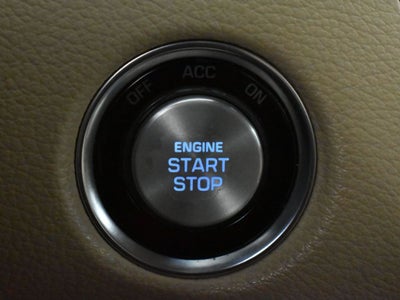 2017 Genesis G80 3.8