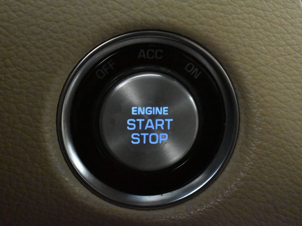 2017 Genesis G80 3.8