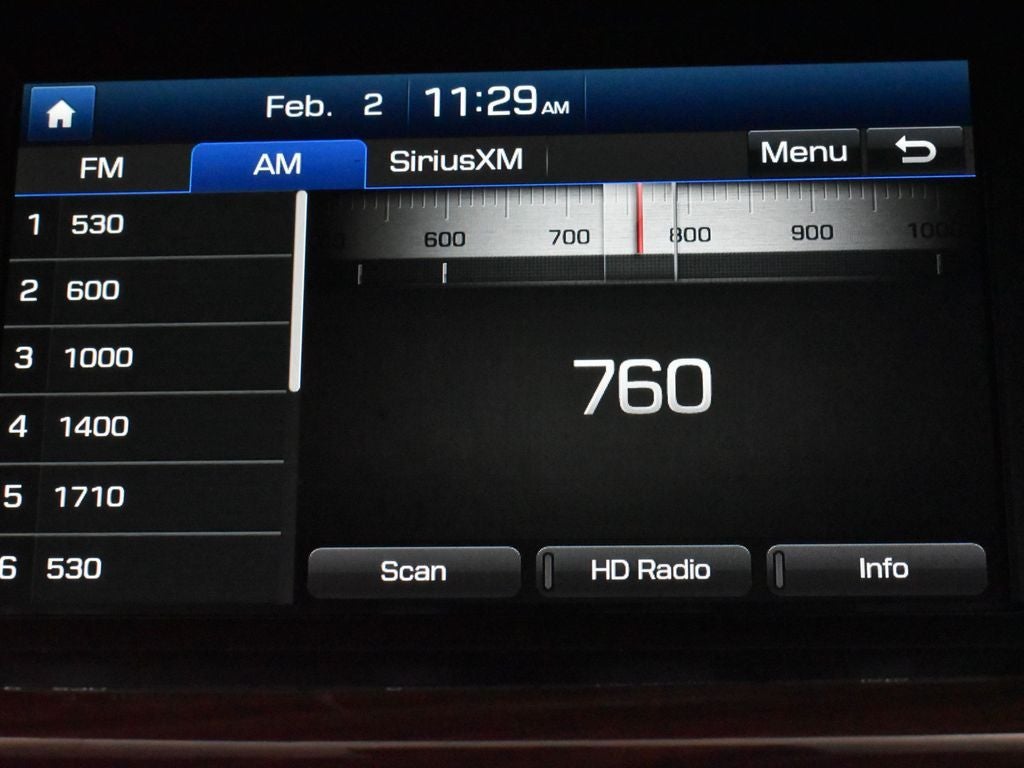 2017 Genesis G80 3.8