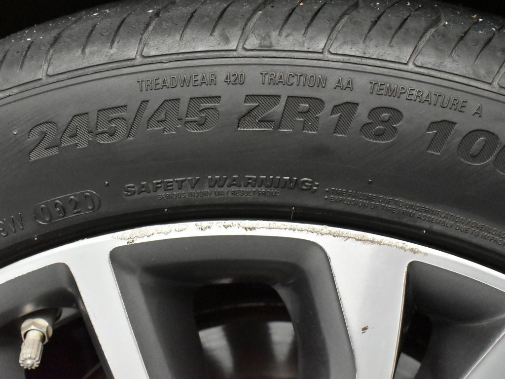 2017 Genesis G80 3.8