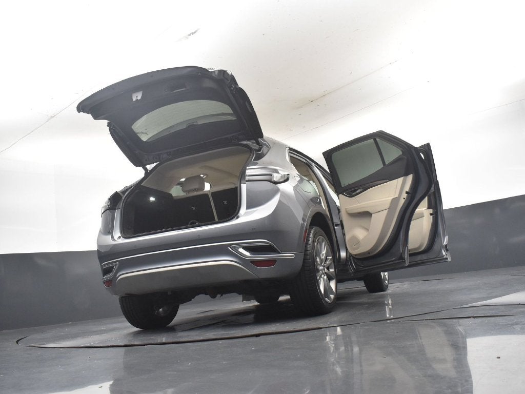 2022 Buick Envision FWD Avenir